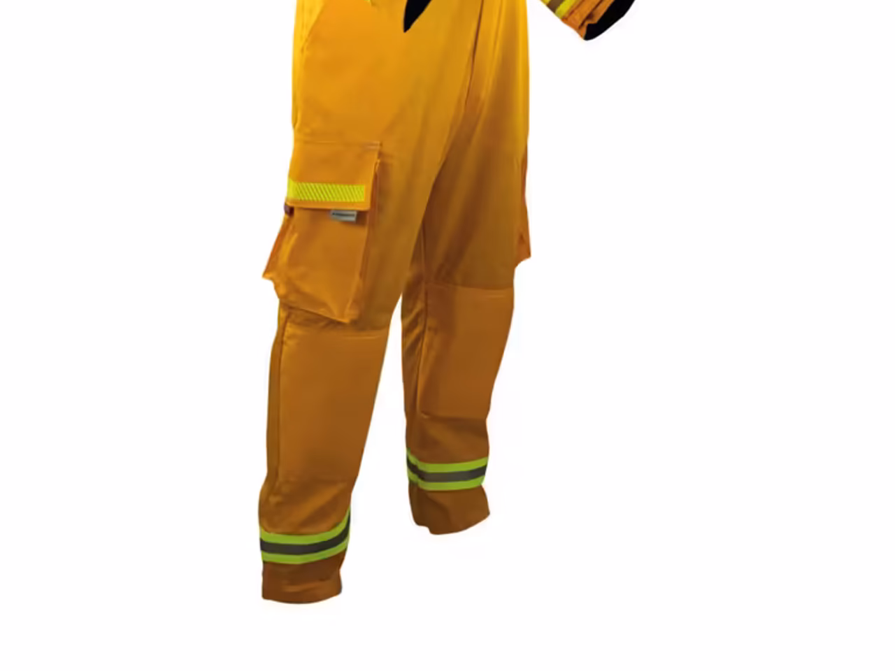 Equipo ligero para combate de incendios forestales