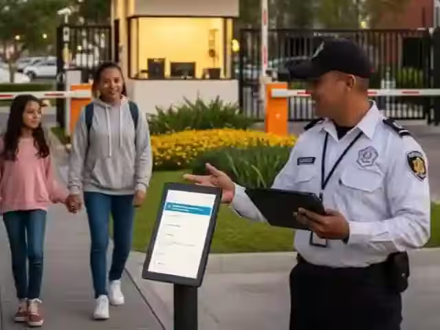VIRELTA Seguridad Privada