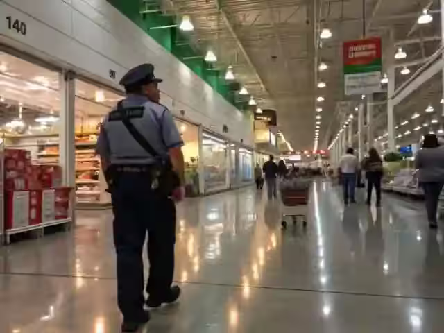 Control de inventarios y prevención de pérdidas en almacén