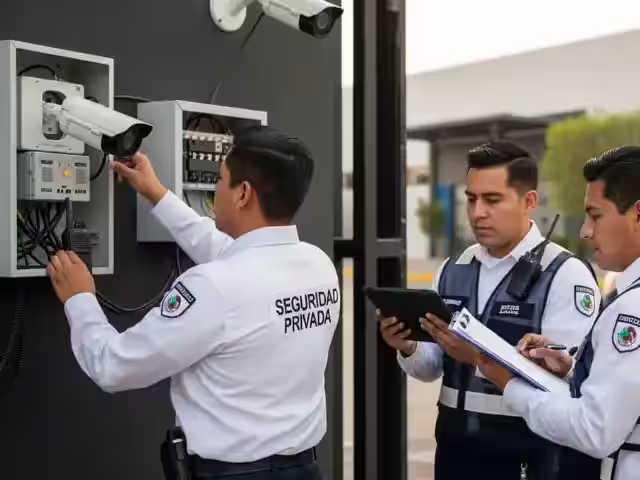 Cámara IP de alta resolución para vigilancia remota CCTV